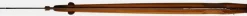 TEAKSEA Fusil Bwh|Harpon En Bois^Arbalète fusil harpon bois chasse sous marine Azimuth 125 T8