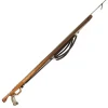 SEAWOLF-SUB Harpon En Bois|Harpon À Sandows^Arbalète fusil harpon bois chasse sous marine Seawolf Predator Vela 115