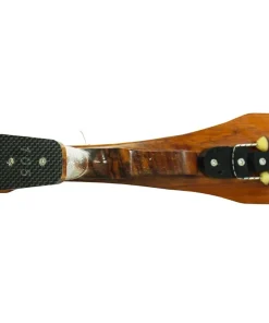 SEAWOLF-SUB Harpon En Bois|Harpon À Sandows^Arbalète fusil harpon bois chasse sous marine Seawolf Predator Vela 115