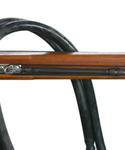 RIFFE Harpon En Bois|Harpon À Sandows^Arbalète fusil harpon bois chasse sous marine Euro Series - 55 cm