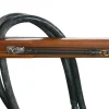 RIFFE Harpon En Bois|Harpon À Sandows^Arbalète fusil harpon bois chasse sous marine Euro Series - 120 cm