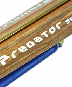 SEAWOLF-SUB Harpon En Bois|Harpon À Sandows^Arbalète fusil harpon bois chasse sous marine Seawolf Predator 125