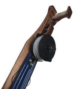 SEAWOLF-SUB Harpon En Bois|Harpon À Sandows^Arbalète fusil harpon bois chasse sous marine Seawolf Predator 125