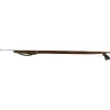 DEAMON TEAK Harpon En Bois|Harpon À Sandows^Arbalète fusil harpon bois chasse sous marine Hydra CS - 115