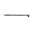 DEAMON TEAK Harpon En Bois|Harpon À Sandows^Arbalète fusil harpon bois chasse sous marine Oil - 130