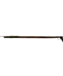 DEAMON TEAK Harpon En Bois|Harpon À Sandows^Arbalète fusil harpon bois chasse sous marine Oil - 130