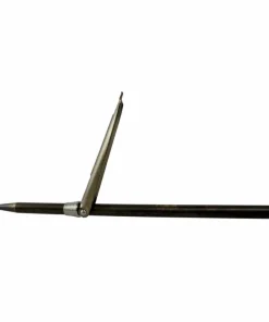 DEAMON TEAK Harpon En Bois|Harpon À Sandows^Arbalète fusil harpon bois chasse sous marine Oil - 130