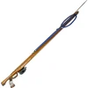 SEAWOLF-SUB Harpon En Bois|Harpon À Sandows^Arbalète fusil harpon bois chasse sous marine Seawolf Stella EVO 85
