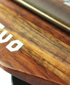 SEAWOLF-SUB Harpon En Bois|Harpon À Sandows^Arbalète fusil harpon bois chasse sous marine Seawolf Stella EVO 85