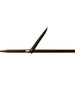 DEAMON TEAK Harpon En Bois|Harpon À Sandows^Arbalète fusil harpon bois chasse sous marine Espuma - 82