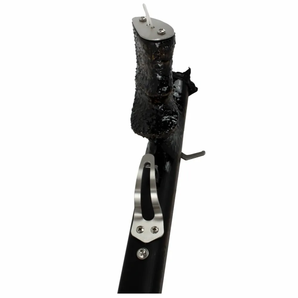 DEAMON TEAK Harpon En Bois|Harpon À Sandows^Arbalète fusil harpon bois chasse sous marine Espuma - 82