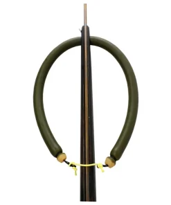 DEAMON TEAK Harpon En Bois|Harpon À Sandows^Arbalète fusil harpon bois chasse sous marine Espuma - 82
