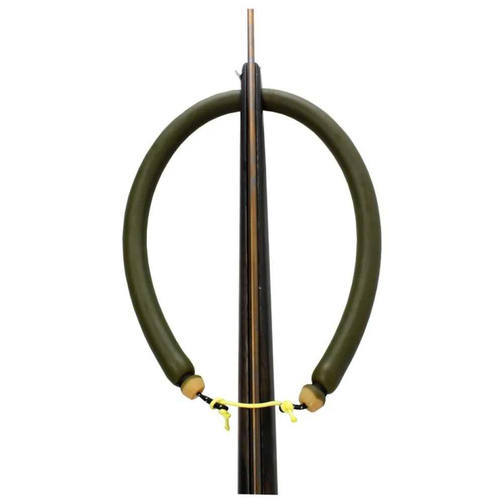 DEAMON TEAK Harpon En Bois|Harpon À Sandows^Arbalète fusil harpon bois chasse sous marine Espuma - 82