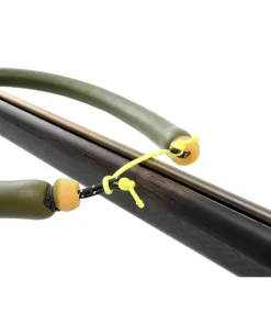 DEAMON TEAK Harpon En Bois|Harpon À Sandows^Arbalète fusil harpon bois chasse sous marine Espuma - 82
