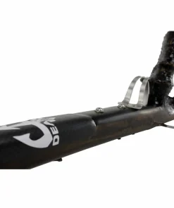DEAMON TEAK Harpon En Bois|Harpon À Sandows^Arbalète fusil harpon bois chasse sous marine Espuma - 82