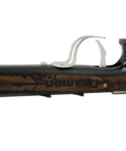 DEAMON TEAK Harpon En Bois|Harpon À Sandows^Arbalète fusil harpon bois chasse sous marine Espuma - 82
