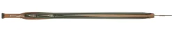 OMER Harpon En Bois^Arbalète fusil harpon bois chasse sous marine Orion 130 cm