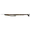 DEAMON TEAK Harpon En Bois|Harpon Roller^Arbalète fusil harpon bois chasse sous marine Hydra MR - Light édition - 115
