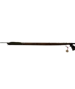 DEAMON TEAK Harpon En Bois|Harpon À Sandows^Arbalète fusil harpon bois chasse sous marine Oil - 90