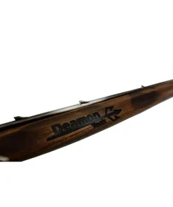 DEAMON TEAK Harpon En Bois|Harpon À Sandows^Arbalète fusil harpon bois chasse sous marine Oil - 90