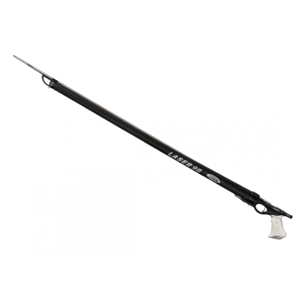 PATHOS Harpon À Sandows^Arbalète fusil harpon chasse sous marine Laser Open 50 cm
