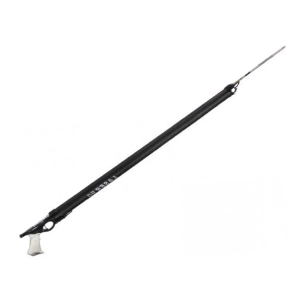 PATHOS Arbalète fusil harpon chasse sous marine Laser 82 cm| Harpon À Sandows