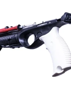 PATHOS Harpon Roller^Arbalète fusil harpon chasse sous marine Laser Carbon R 120 cm
