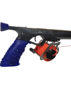LABRAX Harpon À Sandows^Arbalète fusil harpon chasse sous marine Eleanor 90 cm