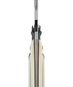 PATHOS Arbalète fusil harpon chasse sous marine Laser Evo pro 50 cm| Harpon À Sandows
