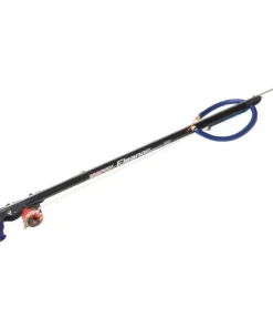 LABRAX Harpon À Sandows^Arbalète fusil harpon chasse sous marine Eleanor Expert Open 110 cm