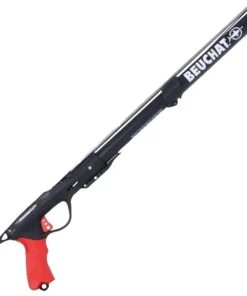 BEUCHAT Harpon À Sandows^Arbalète fusil harpon chasse sous marine Marlin Lite - 75 cm