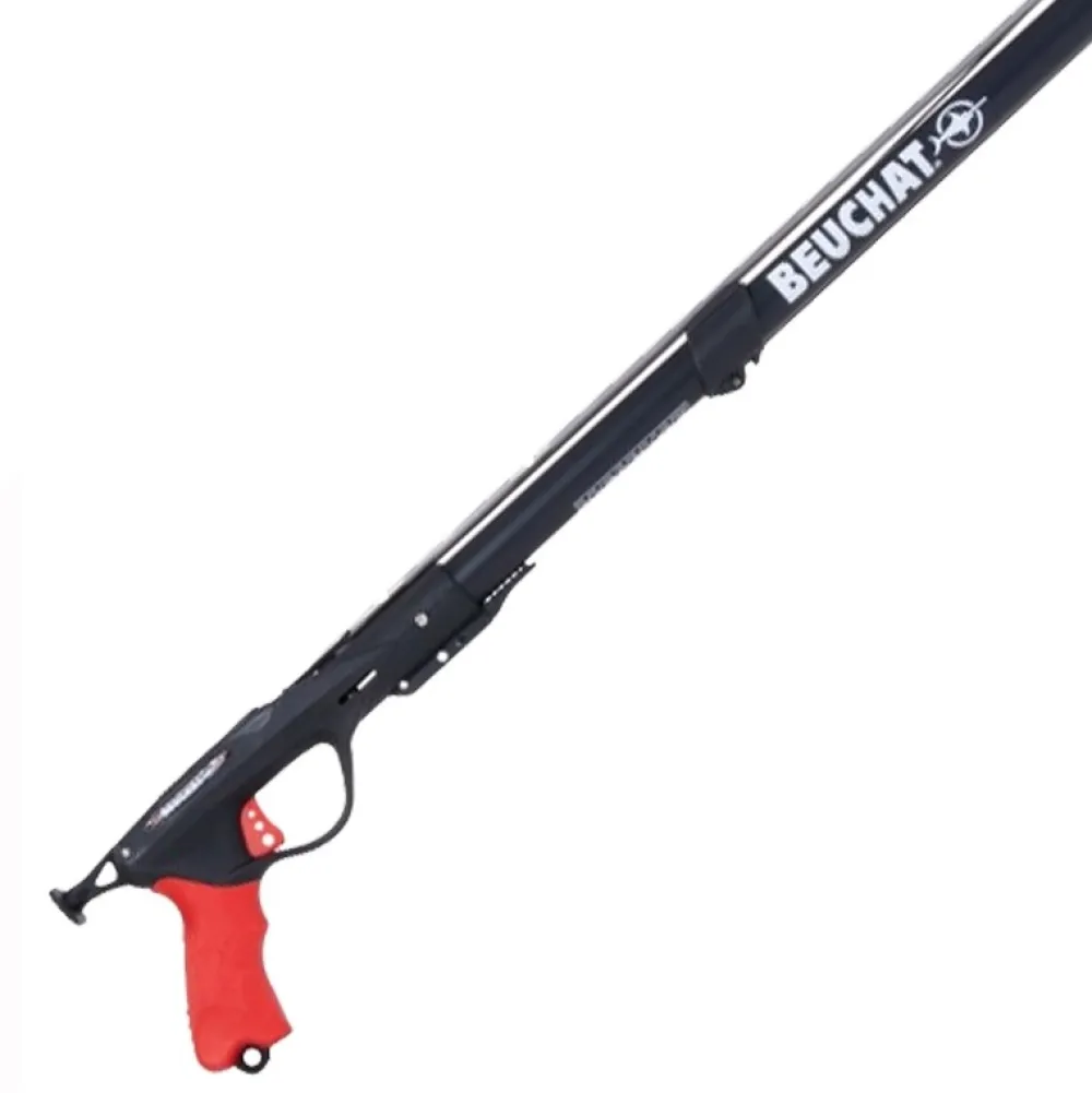 BEUCHAT Harpon À Sandows^Arbalète fusil harpon chasse sous marine Marlin Lite - 75 cm