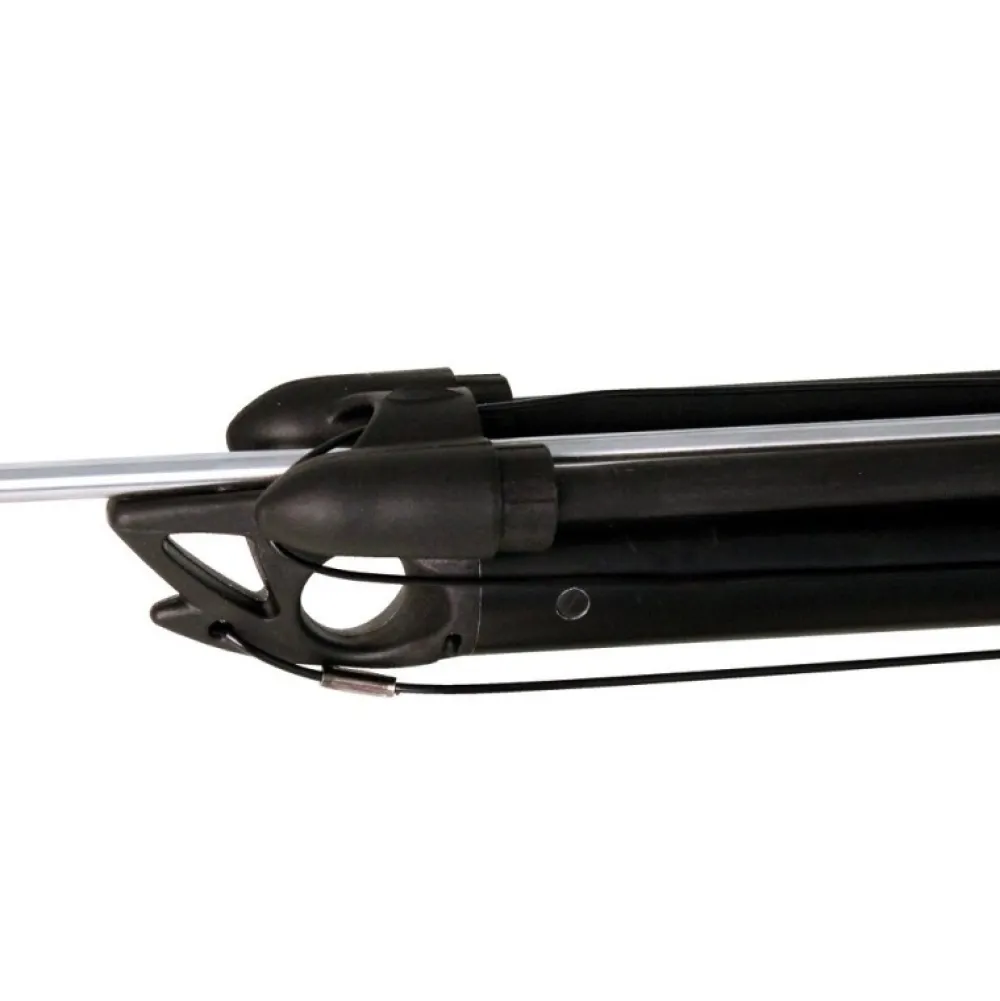 BEUCHAT Harpon À Sandows^Arbalète fusil harpon chasse sous marine Marlin Evil 60 cm