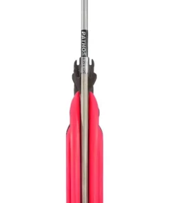 PATHOS Arbalète fusil harpon chasse sous marine Saragos Evo pro 100 cm| Harpon À Sandows
