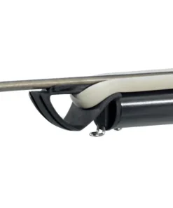 PATHOS Arbalète fusil harpon chasse sous marine Laser Evo 82 cm| Harpon À Sandows