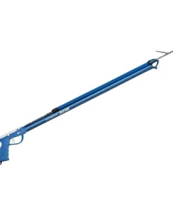 SEAC SUB Harpon À Sandows^Arbalète fusil harpon chasse sous marine Blue Gun 60 cm