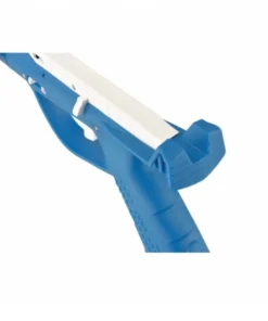 SEAC SUB Harpon À Sandows^Arbalète fusil harpon chasse sous marine Blue Gun 60 cm