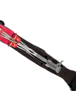 PATHOS Harpon À Sandows^Arbalète fusil harpon chasse sous marine Saragos Evo 90 cm