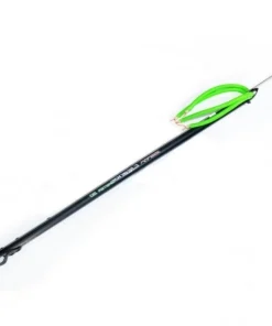 LABRAX Harpon À Sandows^Arbalète fusil harpon chasse sous marine Eleanor Master Open 75 cm