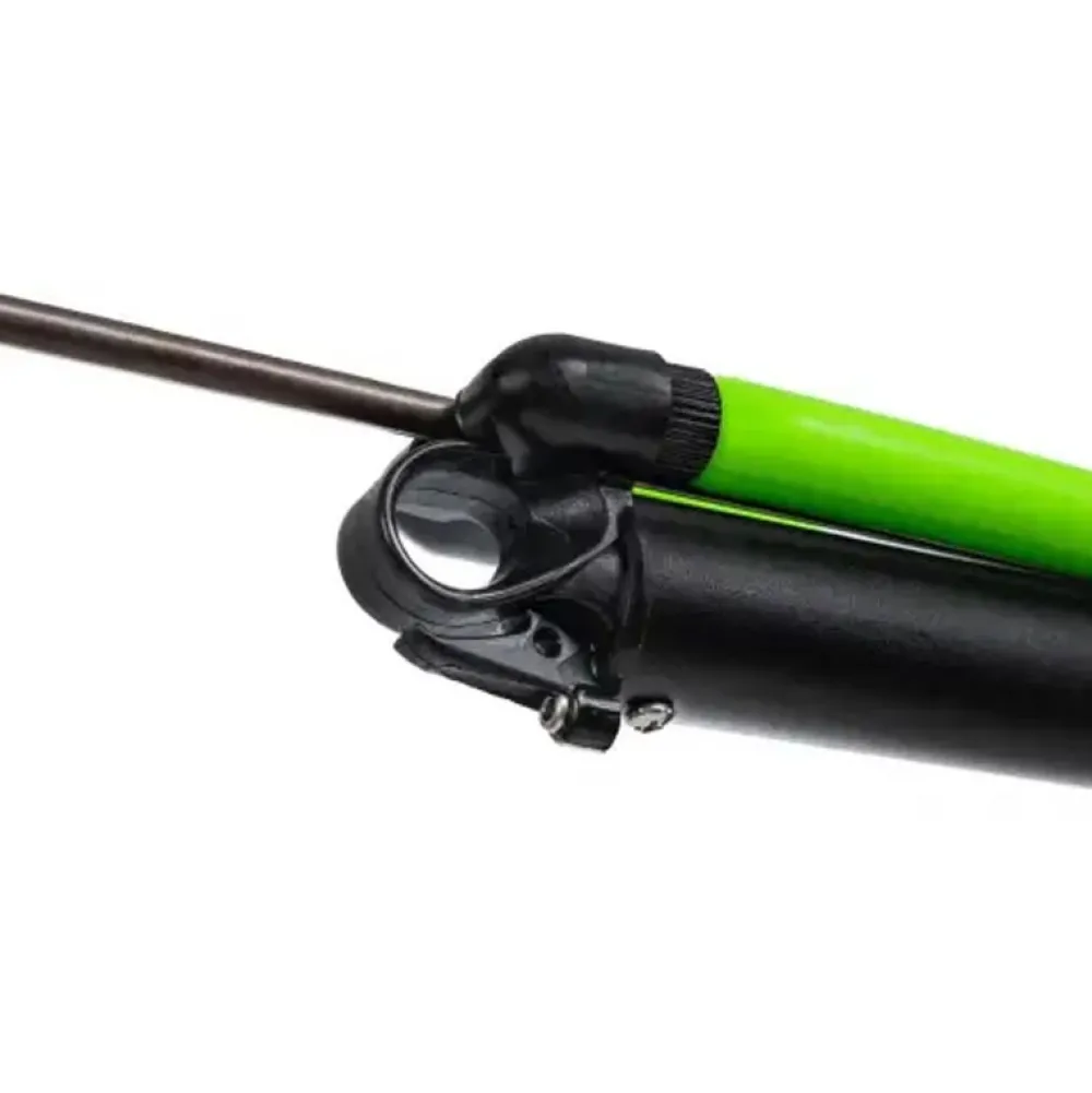 LABRAX Arbalète fusil harpon chasse sous marine Dart 90 cm| Harpon À Sandows