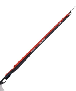 PATHOS Arbalète fusil harpon chasse sous marine Sniper Evo Plus 105 cm| Harpon À Sandows