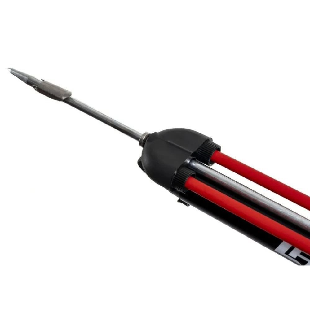 LABRAX Arbalète fusil harpon chasse sous marine Focus 75 cm| Harpon À Sandows