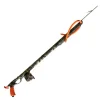 DENTY SPEARFISHING Arbalète fusil harpon chasse sous marine Anaconda open 1.0 camouflage 115 cm avec moulinet| Harpon À Sandows