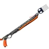DENTY SPEARFISHING Harpon Roller|Harpon À Sandows^Arbalète fusil harpon chasse sous marine Anaconda 5 Dents Roller 40 cm