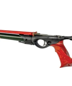 PATHOS Harpon À Sandows^Arbalète fusil harpon chasse sous marine Wave 90 cm
