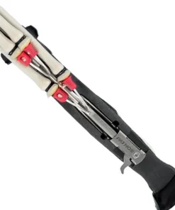 PATHOS Harpon À Sandows^Arbalète fusil harpon chasse sous marine Laser Evo pro 75 cm