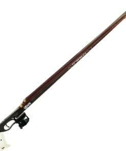 SIGALSUB Arbalète fusil harpon chasse sous marine Némésis Plus 116 cm avec moulinet| Harpon À Sandows