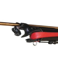 BEUCHAT Arbalète fusil harpon chasse sous marine Hero 2 Open - 80 cm| Harpon À Sandows