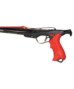 BEUCHAT Arbalète fusil harpon chasse sous marine Hero 2 Open - 110 cm| Harpon À Sandows