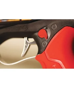 BEUCHAT Arbalète fusil harpon chasse sous marine Hero 2 Open - 110 cm| Harpon À Sandows